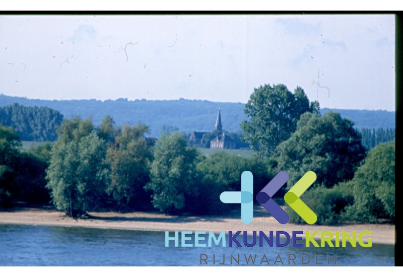 kilometer paal 2 27-06-1989 F00001701